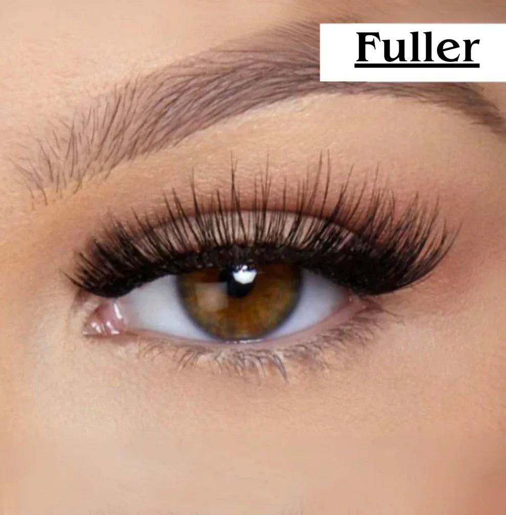 Faux Cils Magnétique