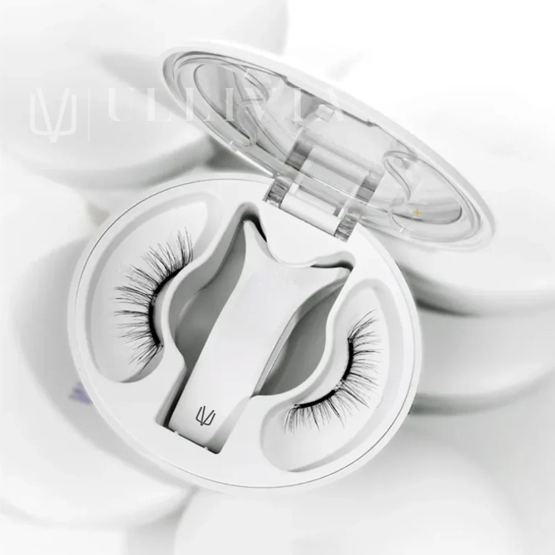 Faux Cils Magnétique